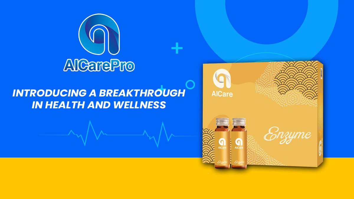 AI Care Pro tweet media