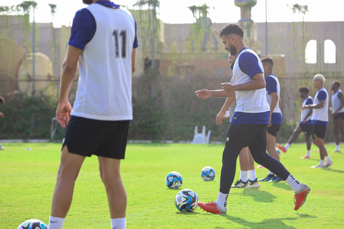 alkawkabfc's tweet photo. 📸🤎💙 https://t.co/NcZ5fJAkkN