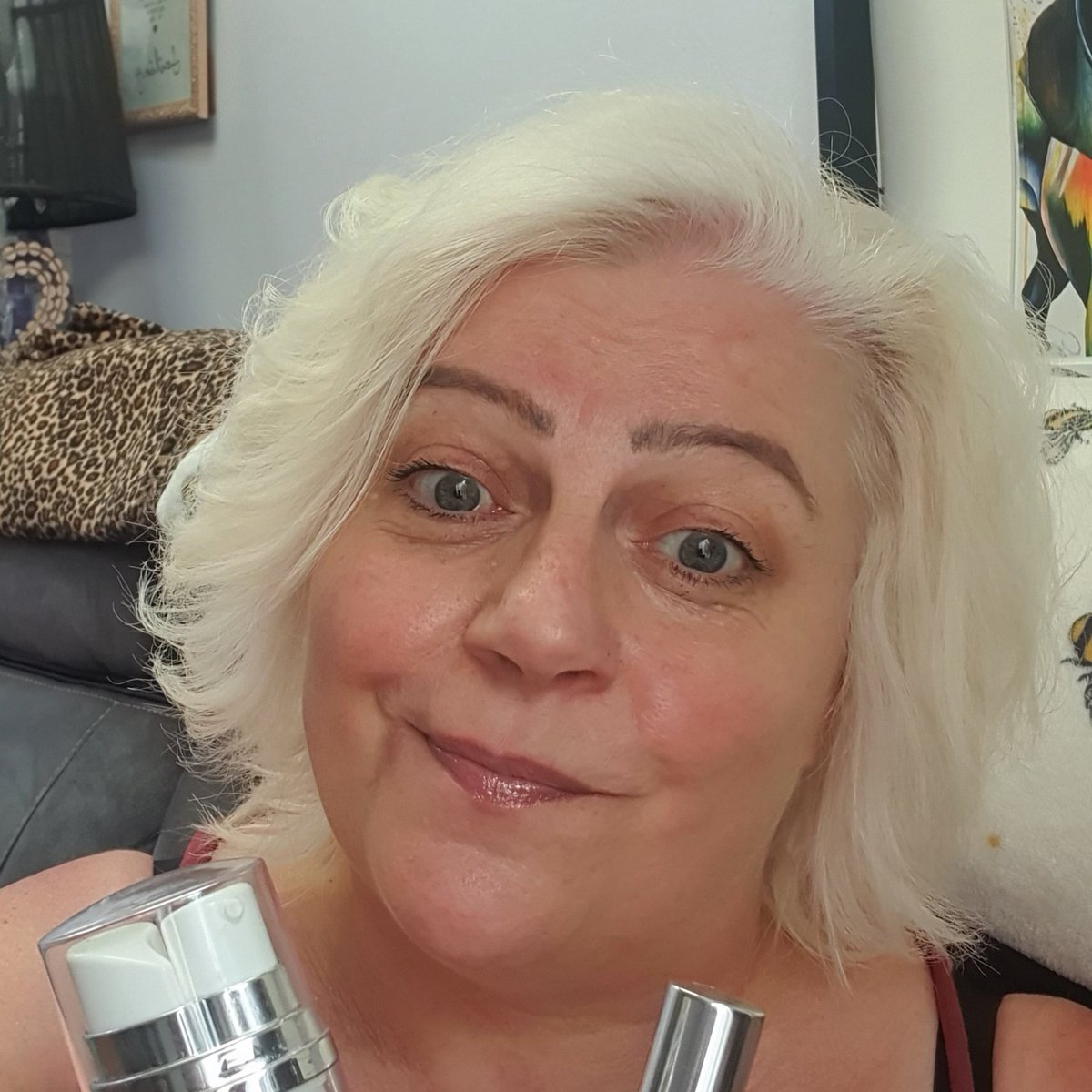 Louise Misell-Joseph tweet media