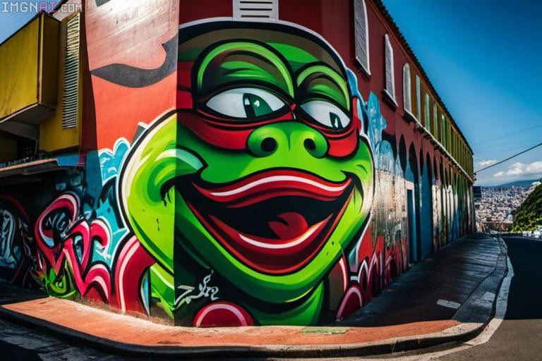 <a href="/Eljaboom/">Elja</a> Most bullish community Ive been a part of…. #NEWPEPE
@PepeCommunity_ 
#PepeCommunity_ 
There is no stopping the movement