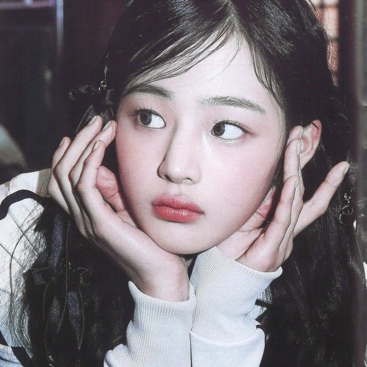 MINJIKlMS's tweet photo. https://t.co/zPcwa0dvcb