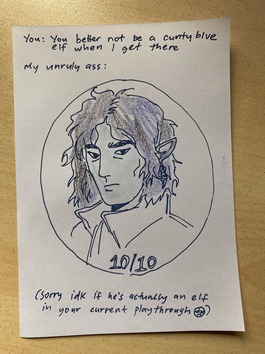 YOU!! @tamingservice (buy their stuff btw) 