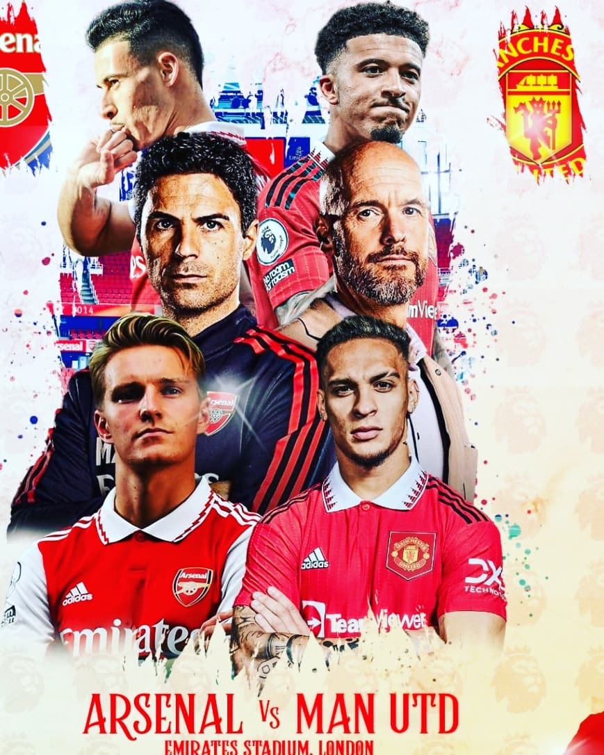 Red Devils United Family (@family_red) / Posts / X