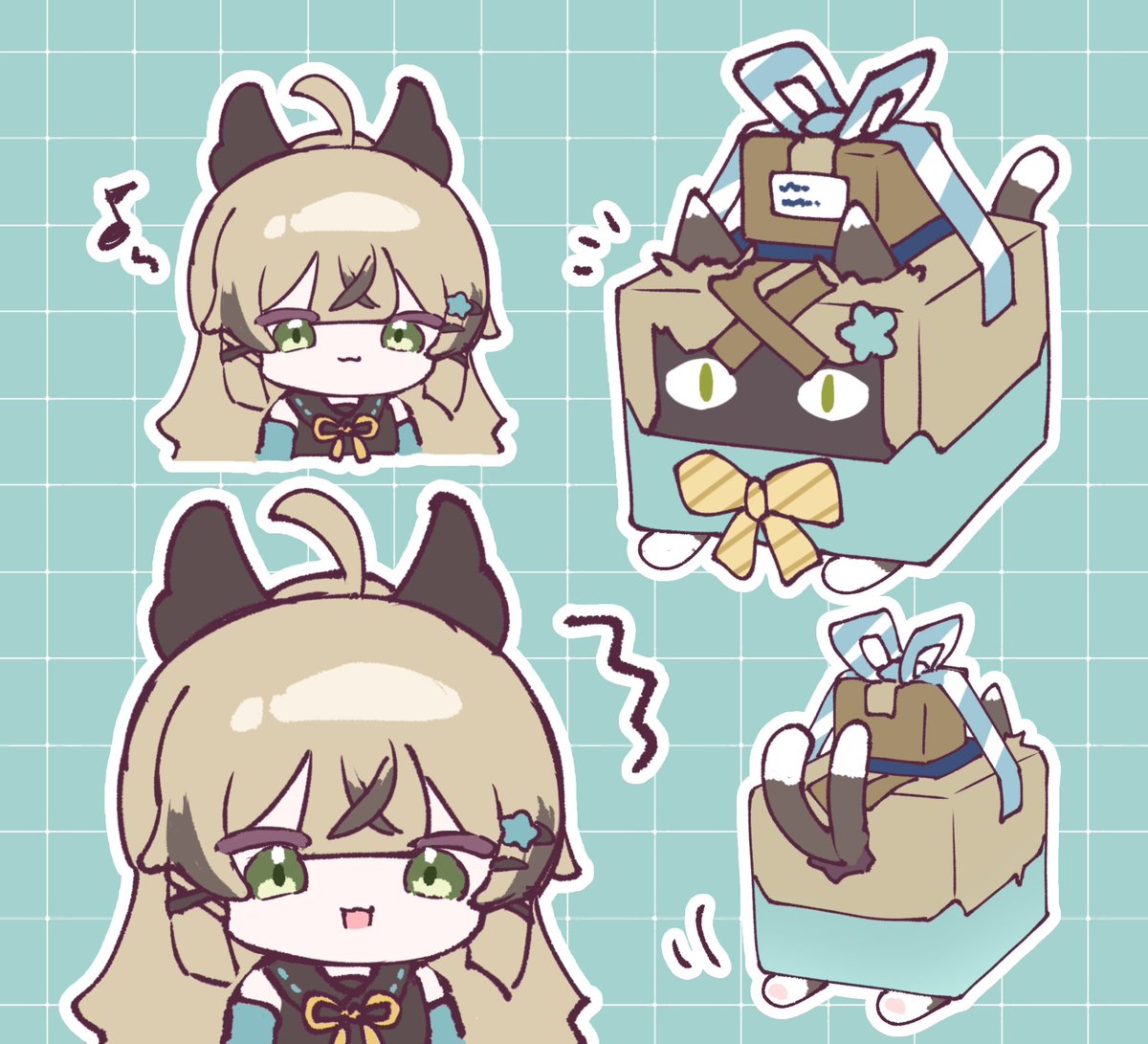 みくる tweet media