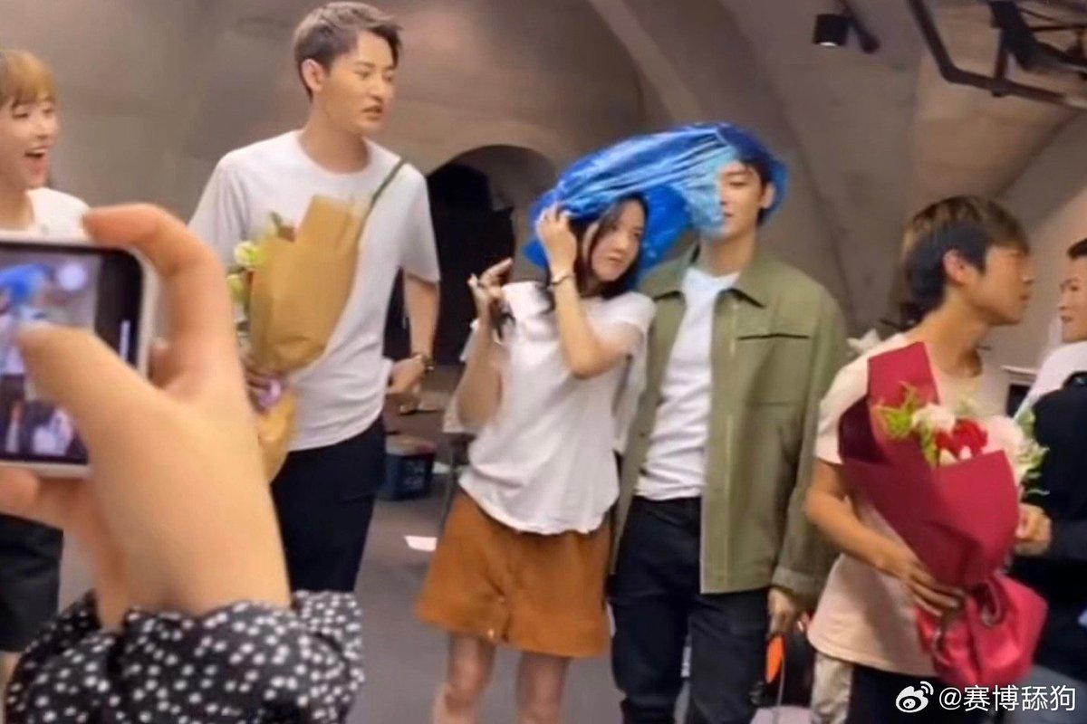 DhilaAhmad2's tweet image. I really don't put much hope for it to air, just letting it go peacefully..
The regret.. OST that might have been sang by Neo.. 

#HouMinghao #NeoHou
#ReadingClass