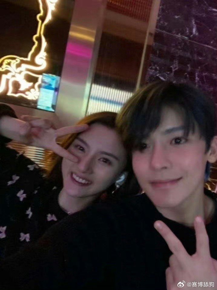 DhilaAhmad2's tweet image. I really don't put much hope for it to air, just letting it go peacefully..
The regret.. OST that might have been sang by Neo.. 

#HouMinghao #NeoHou
#ReadingClass