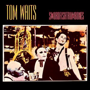 can’t believe there are many people I know who aren’t already familiar with the Tom Waits masterpiece Swordfishtrombones, released 40 years ago, but if you’re lucky enough to be able to listen to it for the first time, I strongly recommend you do just that