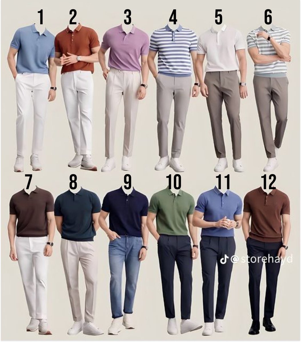 Savvy Attire | Men's Fashion & Style tweet media