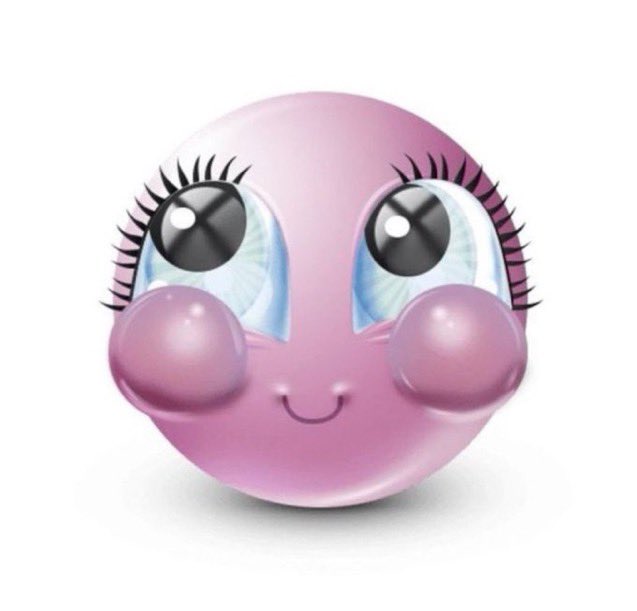 yo cuando me dicen que tengo ojos bonitos