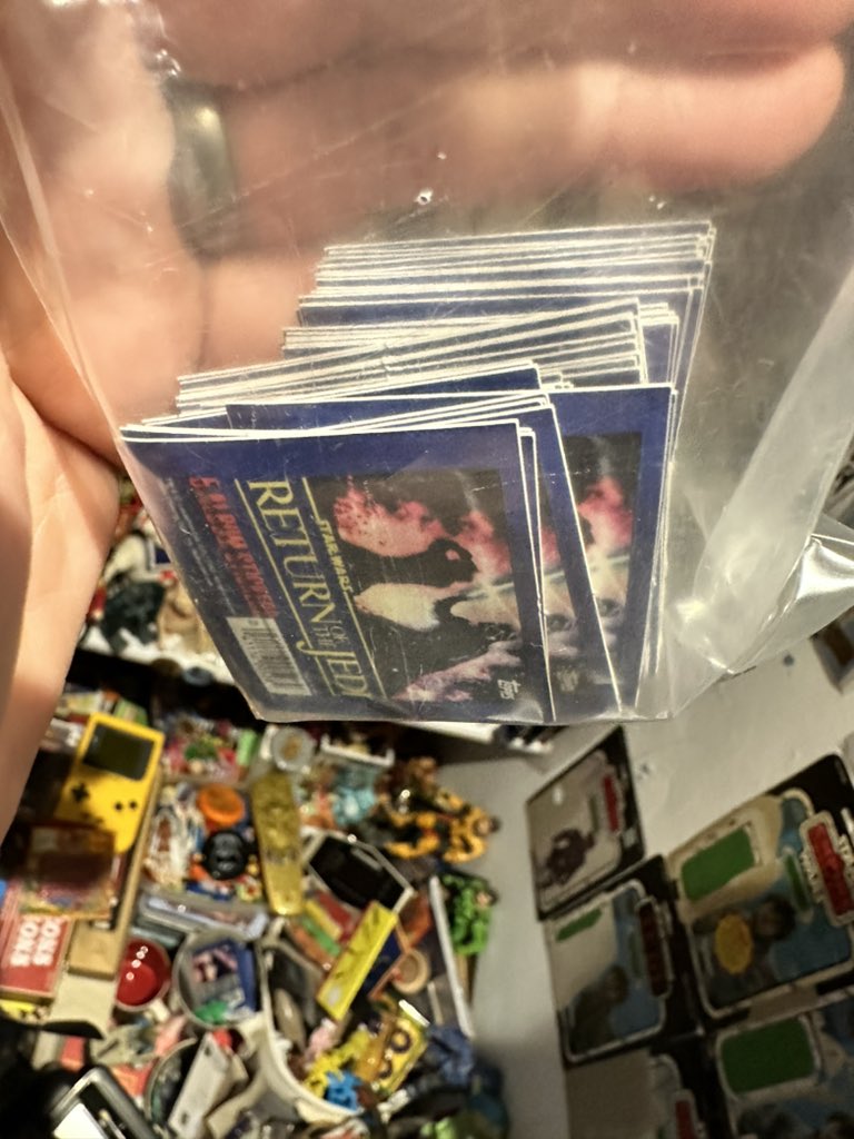 Matt Skywalker Jones tweet media