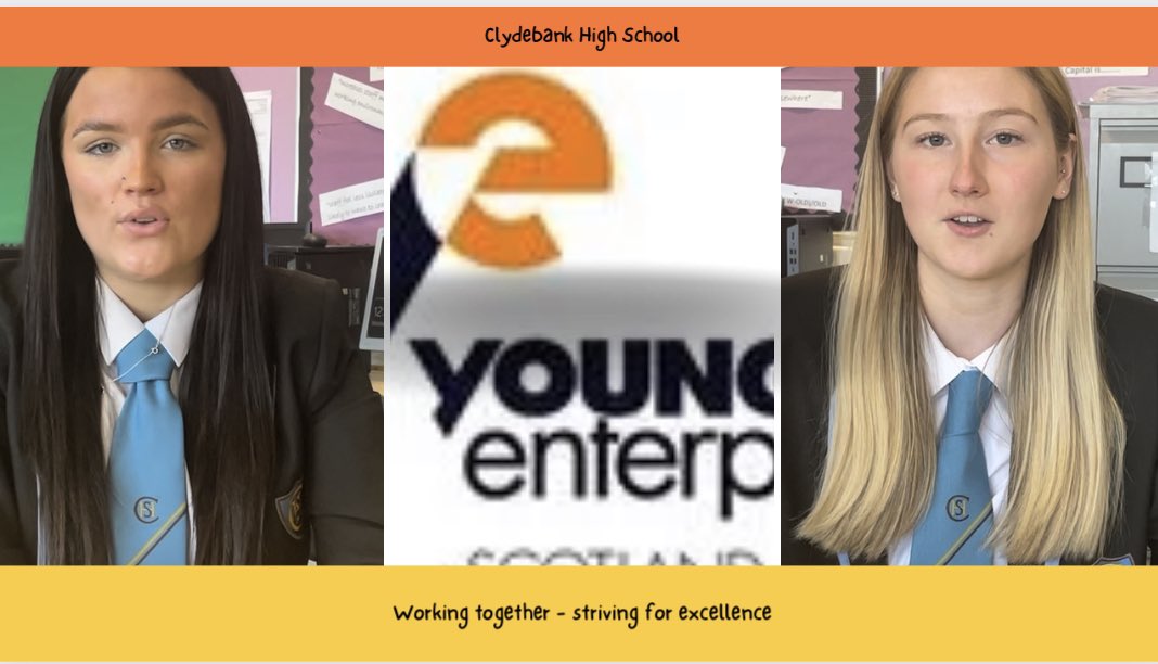 CHS Business Education & Computing Science tweet media