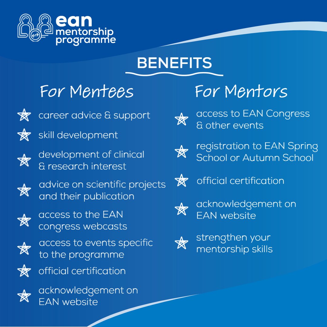 European Academy of Neurology tweet media