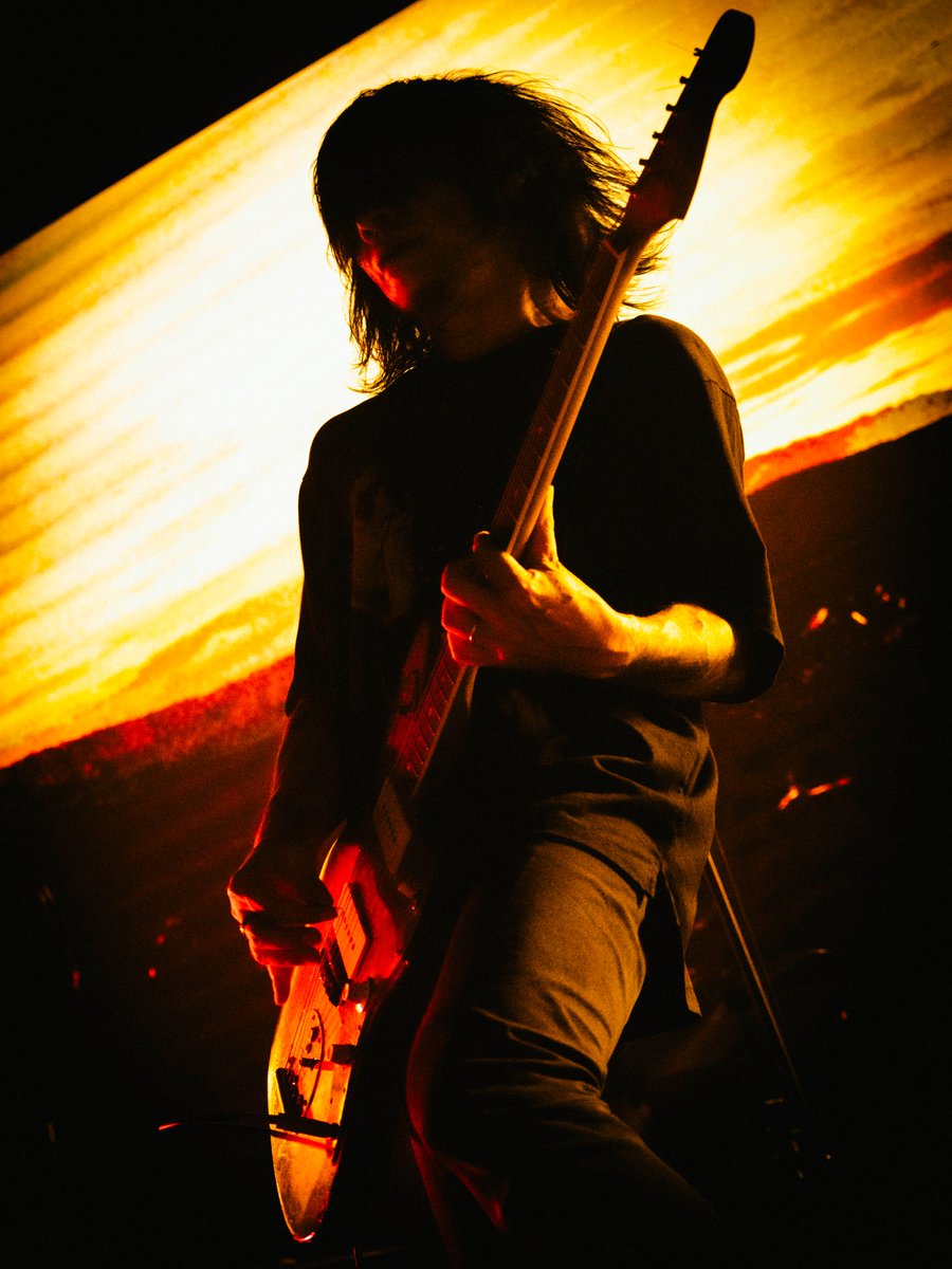 monoofjapan's tweet photo. Our first show in Shenyang was wonderful; a special night meeting many new friends. See you next time!

Photos by 花川雾崎 https://t.co/vnlJwXYJAx