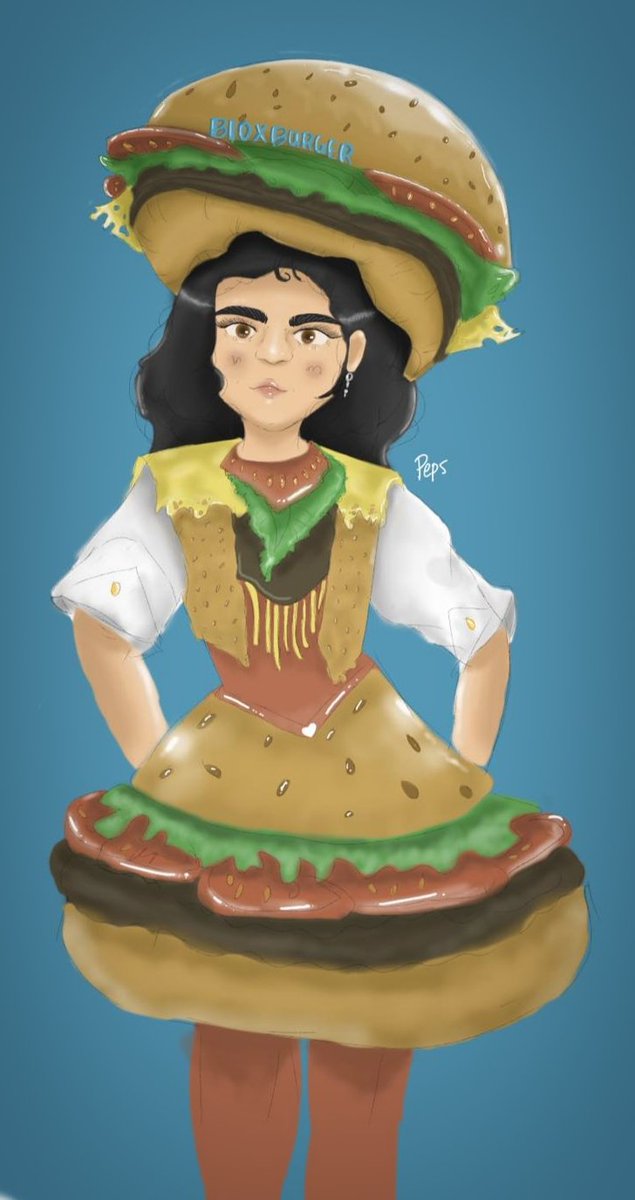 Heya <a href="/AshleyTheUni/">⭐️Code Unicorn</a>  you're gonna be the new mascot of Bloxburger! Hope you like it

<a href="/itsFloatie/">🍃Floatie✏️</a> <a href="/heybloxburg/">Welcome to Bloxburg</a> <a href="/AshleyTheUni/">⭐️Code Unicorn</a> #bloxburg