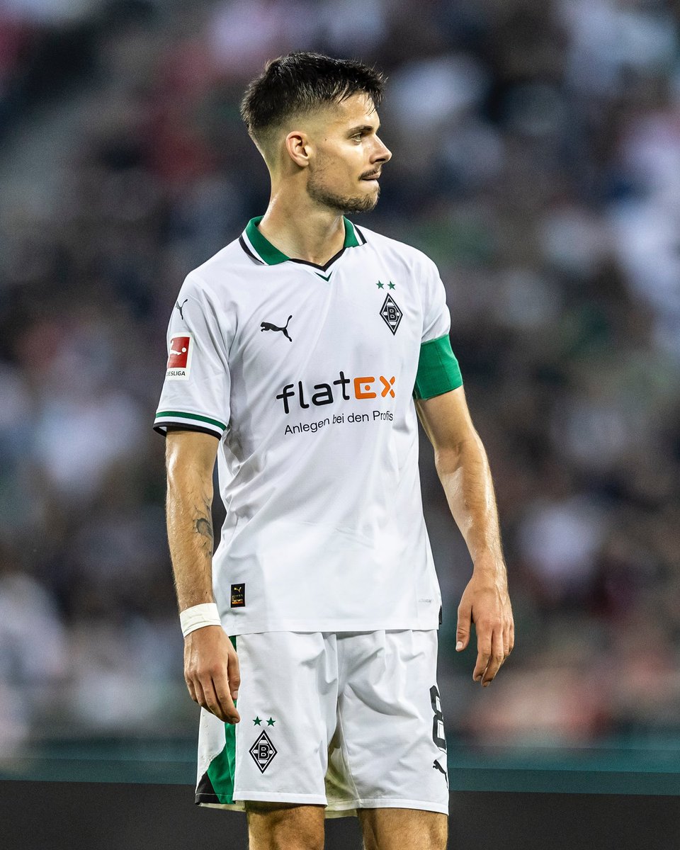 Julian Weigl tweet media