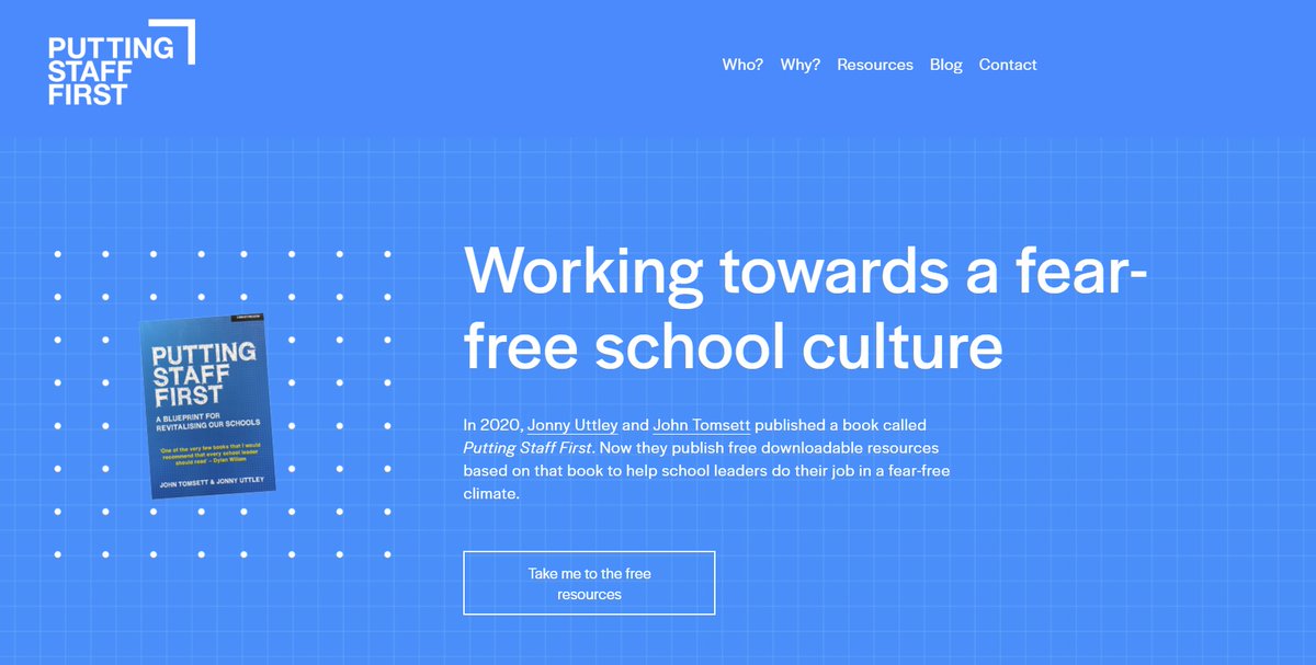 John Tomsett tweet media