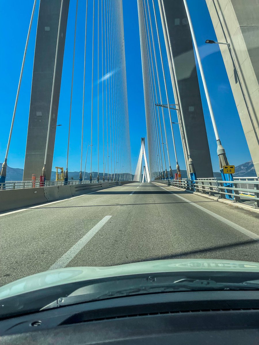 Nilemajesty's tweet photo. @KettleAndTravel @SuchetaDoshiMD @TravelBugsWorld @Adventuringgal @carpediemeire @knoxroadtripper @HHLifestyleTrav @SashaEats @LindaPeters64 @suziday123 @beckyexploring @GuessWhereIWent @travelwithirine @angelsnmom @LiveaMemory @Writing_Desire @TravelAtWill @Abfabtravels @kmf116 @always5star @StuckOntheGo @LoriMoreno @TooMuchToSee1 @EAkindina @Travel_Session @lizzie_hubbard2 @180books @JeanetteJoy @KaliTravel @TravelingNess @Txiki_Tales @spain @sl2016_sl @findinggg @debnathpc @OilyTravelers @josyishere @BrielleMade @DiaryBags @findinganeish @SteveKubota @tangoandrakija @TheDetourEffect @guptapranky My recent road trip in Greece crossing over to the Ionian island Lefkada
#FlashbackFridayz #FlashbackWeekends
@VisitGreecegr https://t.co/adhtykxyws