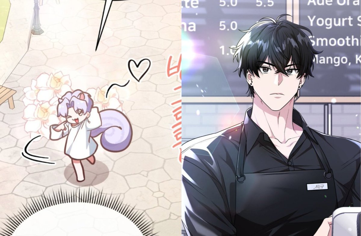 jodanspace's tweet photo. *bl 이//웃//집 길//드//원 baca di l3zhin

The duality of y00n j1gu ✨

in game                                irl https://t.co/hF9n9963wM