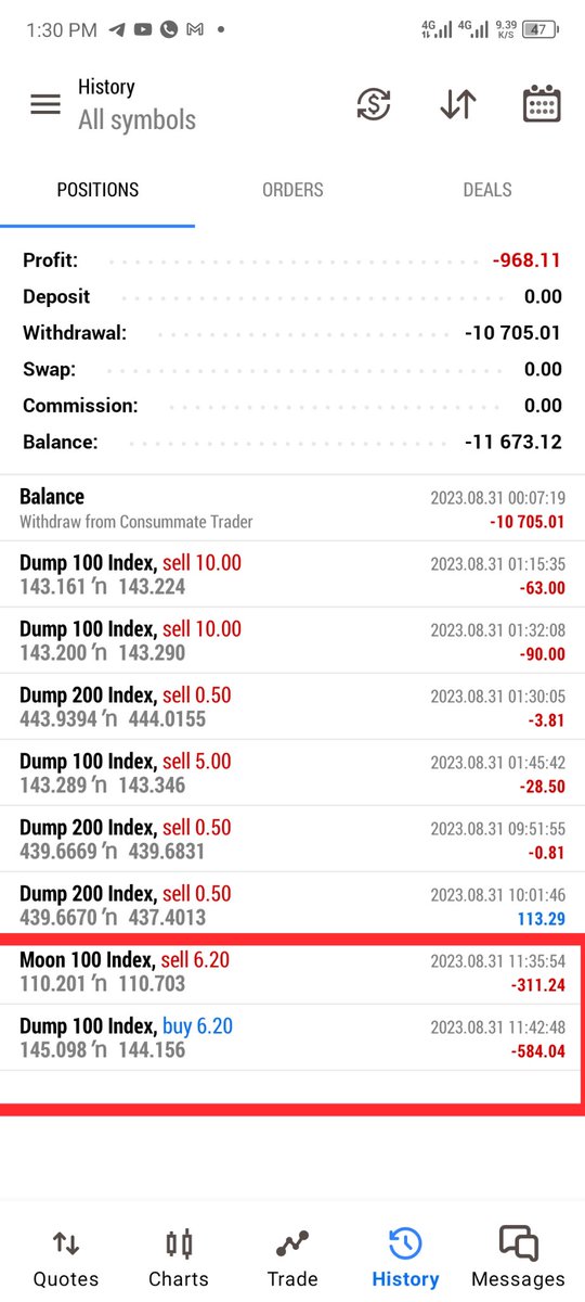 Emmanuel karo tweet media