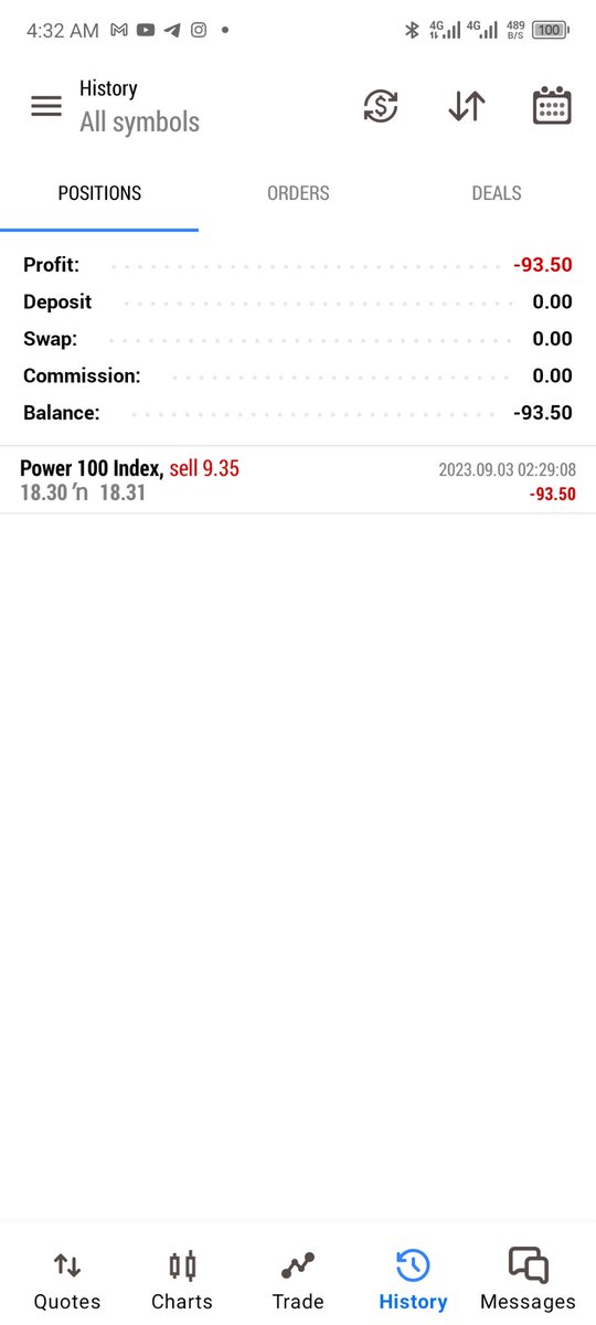 Emmanuel karo tweet media