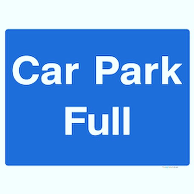 Bluebell United FC (@bluebellunited) on Twitter photo 🚨CAR PARK FULL🚨
For our clash against <a href="/SeniorsSt/">St Francis FC Seniors</a> today we would ask spectators to use the Red Cow car park as we’re now Full! <a href="/AlQuinn2015/">LSL Live Update’s</a> <a href="/LSLLeague/">Leinster Senior League</a> 🚨CAR PARK FULL🚨
For our clash against <a href="/SeniorsSt/">St Francis FC Seniors</a> today we would ask spectators to use the Red Cow car park as we’re now Full! <a href="/AlQuinn2015/">LSL Live Update’s</a> <a href="/LSLLeague/">Leinster Senior League</a>
