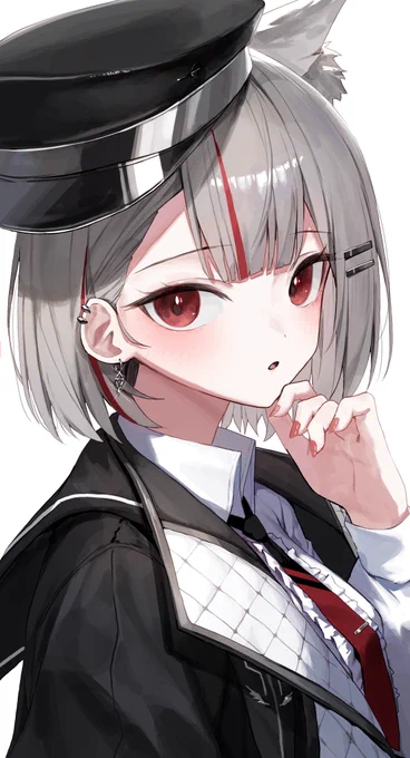 #shiroart 
