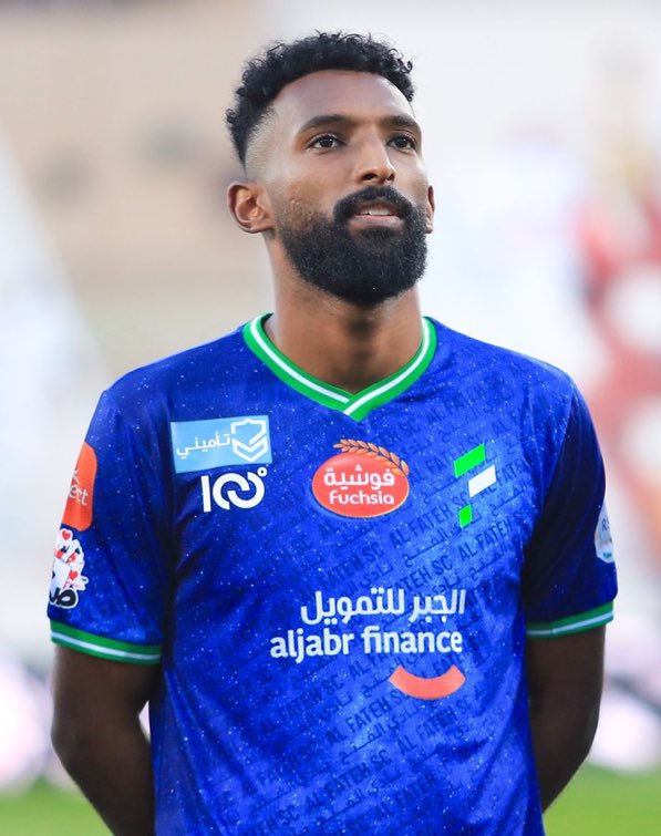 🚨غير مؤكد

اداره الاهلي تقترب من مهاجم الفتح فراس البريكان اعاره لمده موسم الاعب موافق والصفقة تقترب 

ماني متاكد فلا تلوموني لو كان الخبر خطأ