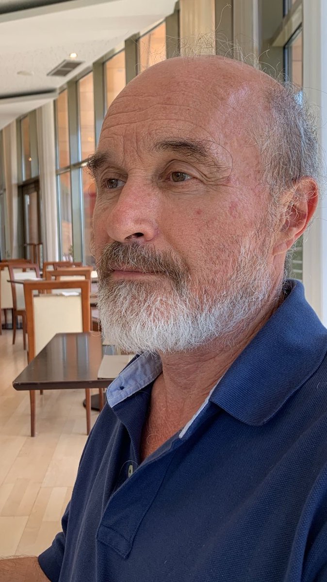 🔰Editorial del blog. Gracias, Mateu.

⭕️ "Tiempo, rigor, generosidad y constancia" sería una forma rápida y seguramente injusta de resumir su labor.

redgedaps.blogspot.com/2023/09/editor…