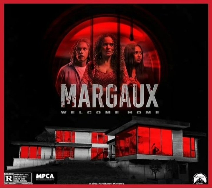 HorrorClubBlog's tweet photo. #REVIEW

Margaux wants to say a lot, but underneath its inventive kill scenes, it doesn't say enough and fails to capitalise on its full potential.

Have you seen Margaux?

#film #horror #horrorfilm #movie #filmreview #filmmaker #writer #indiehorror #blog #blogging #blogpost https://t.co/nAfB8R78mg