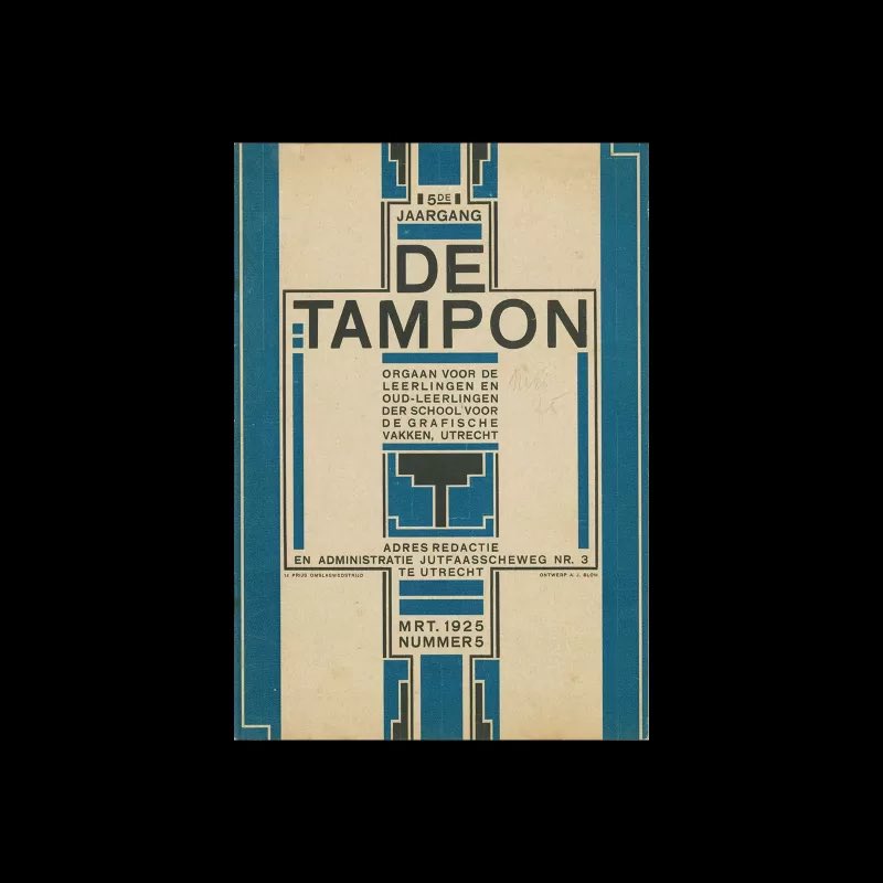 Four examples of design from the archive created in the 1920s. Lots more to scan and upload but you see the current design uploaded from the 20s here. designreviewed.com/1920s-graphic-… #graphicdesign #designhistory #typography