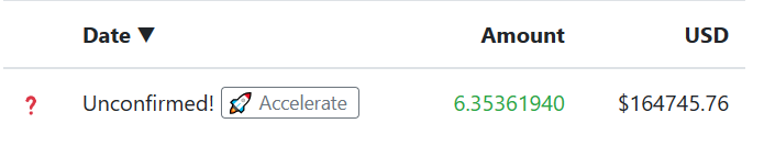 PikaDetects's tweet image. 6.35 Bitcoin   #FlashSoftware #Licensed Legal
TX ID 
3/9/2023
54cd52801c735ec01ebddeae8f95e75f29027f8cfad944f253f4baffbe9e7b3c