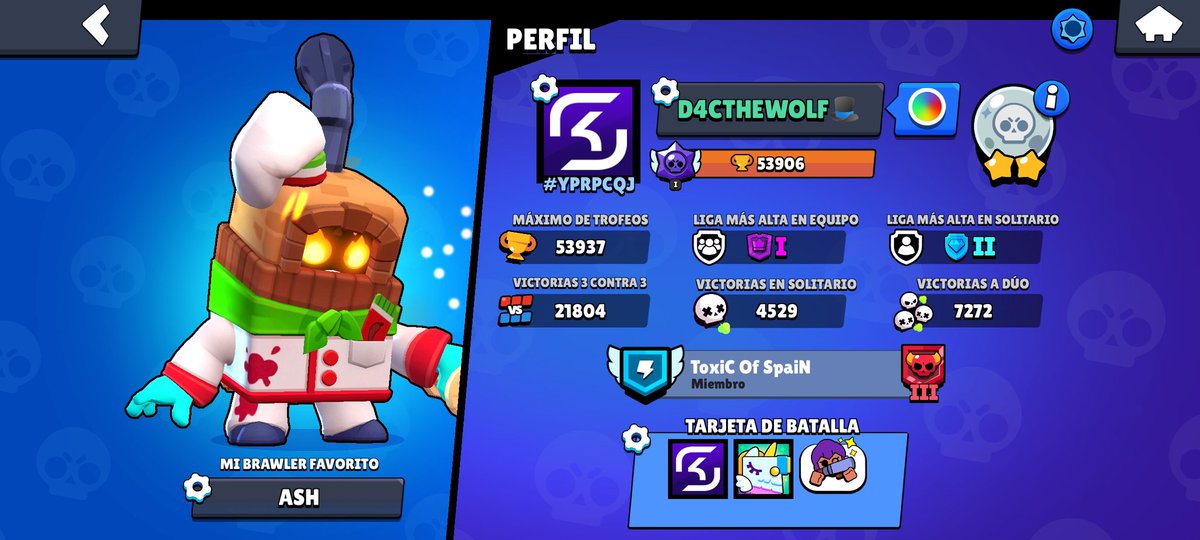 thewolfvslobo's tweet photo. @LaPeceraTonta Cuenta humilde 12 12/18 y juego de chill https://t.co/6uE3Puifuq