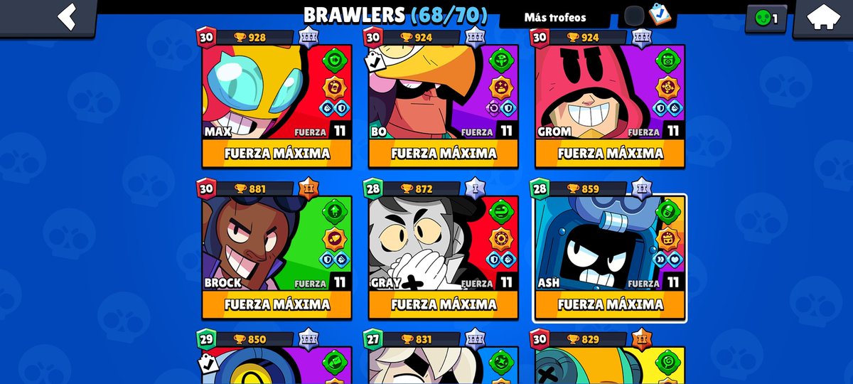 thewolfvslobo's tweet photo. @LaPeceraTonta Cuenta humilde 12 12/18 y juego de chill https://t.co/6uE3Puifuq