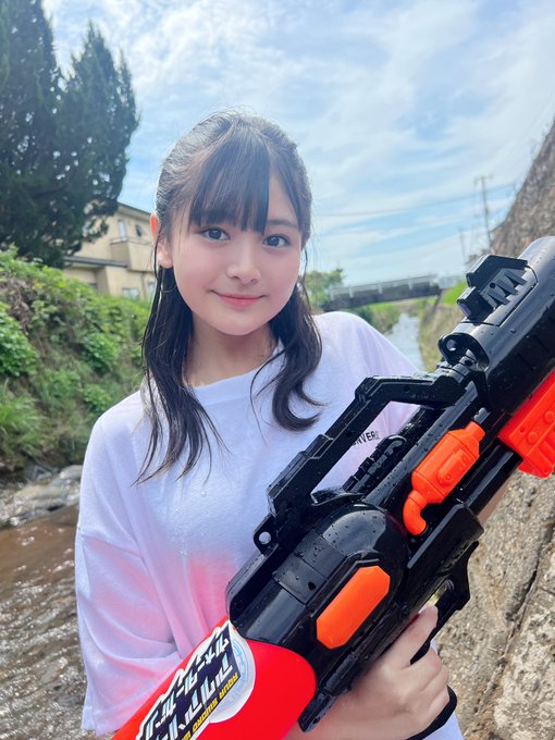 Twitterのコスプレ画像13