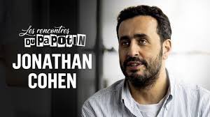 France TV Pro (@francetvpro) on Twitter photo 📈#Audiences | @France2tv
Beau retour "Les rencontres du #Papotin" avec <a href="/jocohenlebon/">JOCO</a>
▶️ 2,5M tsp & 15,4% de PdA
🏅Audience record chez les -50 ans
<a href="/ToledanoNakache/">Toledano Nakache</a> <a href="/ClementChovin/">Clément Chovin</a> <a href="/ElephantGroupe/">ELEPHANT</a> <a href="/JLament/">Jérôme Lament</a> <a href="/tristancarne/">Tristan Carne</a>
<a href="/JournalPapotin/">Le Papotin</a>
▶️Disponible sur France.tv 📈#Audiences | @France2tv
Beau retour "Les rencontres du #Papotin" avec <a href="/jocohenlebon/">JOCO</a>
▶️ 2,5M tsp & 15,4% de PdA
🏅Audience record chez les -50 ans
<a href="/ToledanoNakache/">Toledano Nakache</a> <a href="/ClementChovin/">Clément Chovin</a> <a href="/ElephantGroupe/">ELEPHANT</a> <a href="/JLament/">Jérôme Lament</a> <a href="/tristancarne/">Tristan Carne</a>
<a href="/JournalPapotin/">Le Papotin</a>
▶️Disponible sur France.tv
