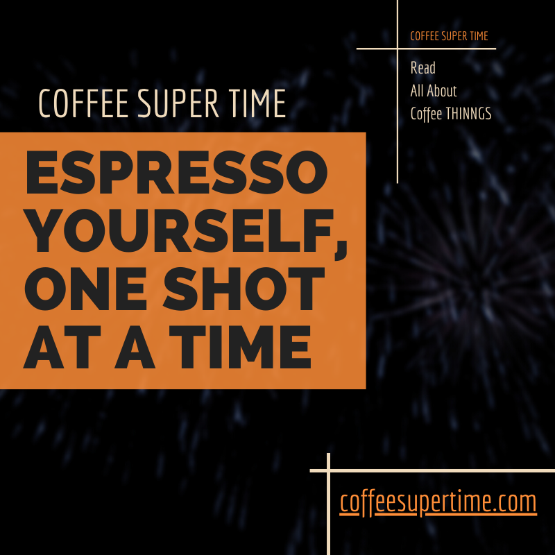 CSupertime's tweet photo. Are you a Coffee Lover? Do you know water is essential in pulling a perfect espresso shot?
https://t.co/cmTD9YMixw https://t.co/Ipa0Jee6vY