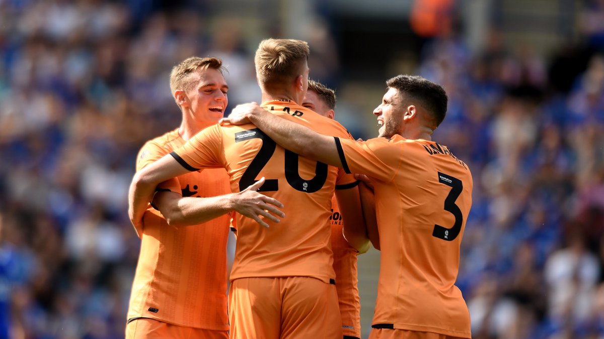 The Championship Chat Podcast tweet media