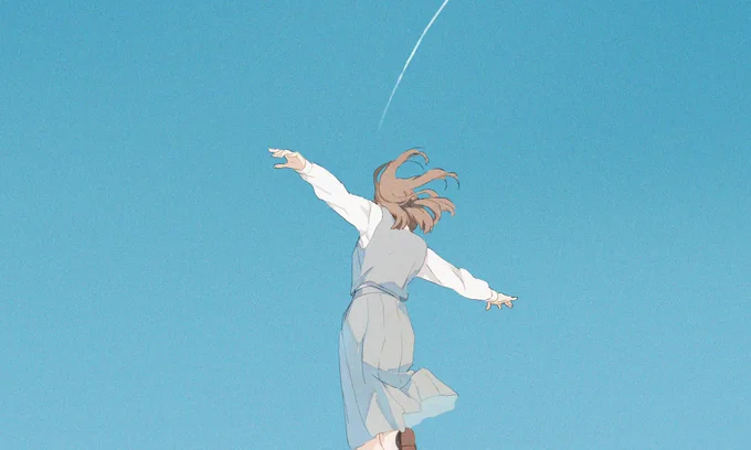 どこか優しいような寂しいような雰囲気が好き 
