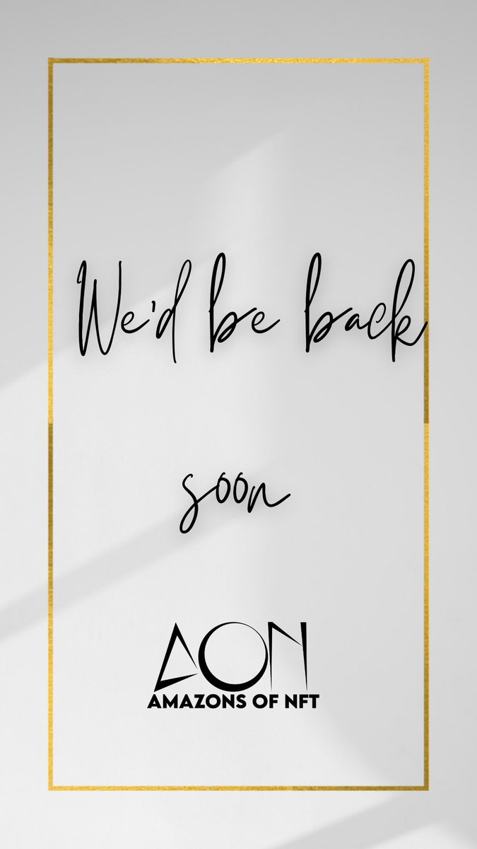 AON Collective ✨ tweet media
