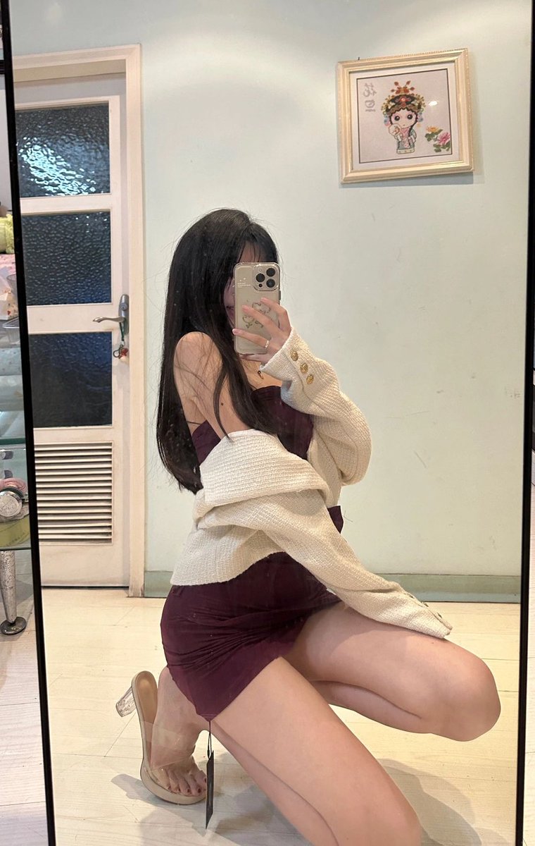 上了我的床，下床走路得扶墙 https://t.co/hkvmZ00PCq