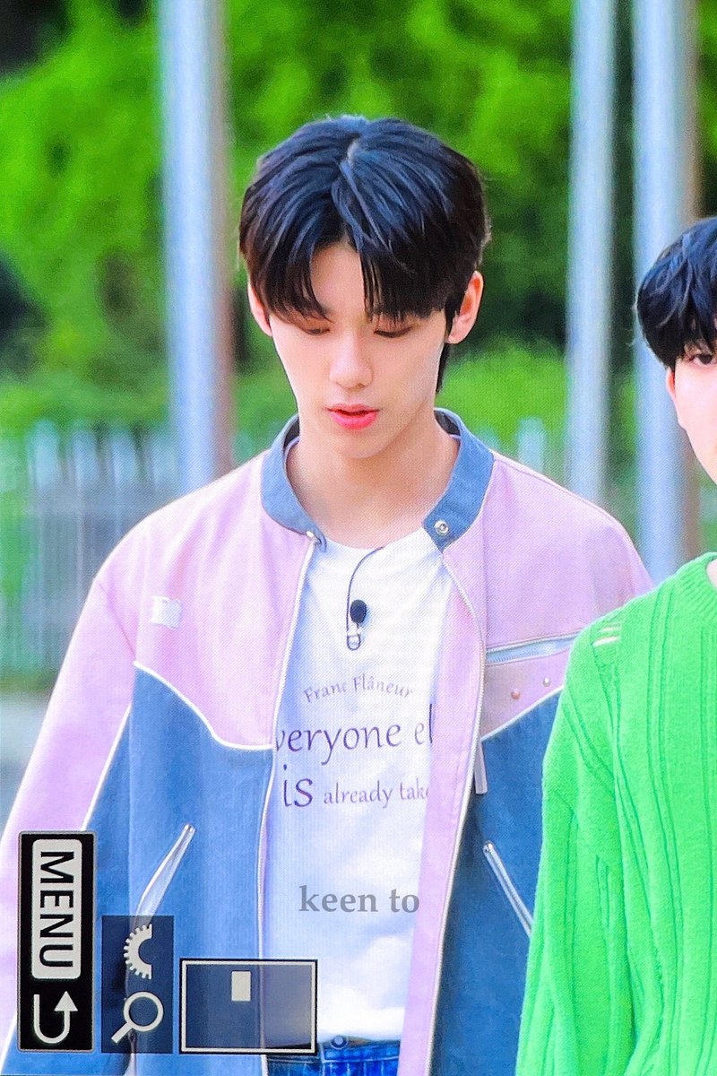 keento_jh's tweet photo. 230903 #이정현 https://t.co/VZLQYHTKt7