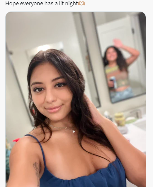xstelixxx's tweet photo. Trending INFLUENCERS on $ETH ,@Friendtech ,... 
They are #NotNAKED.Have they added valuable posts ?
Should you .... buy? https://t.co/bI421pqr7G