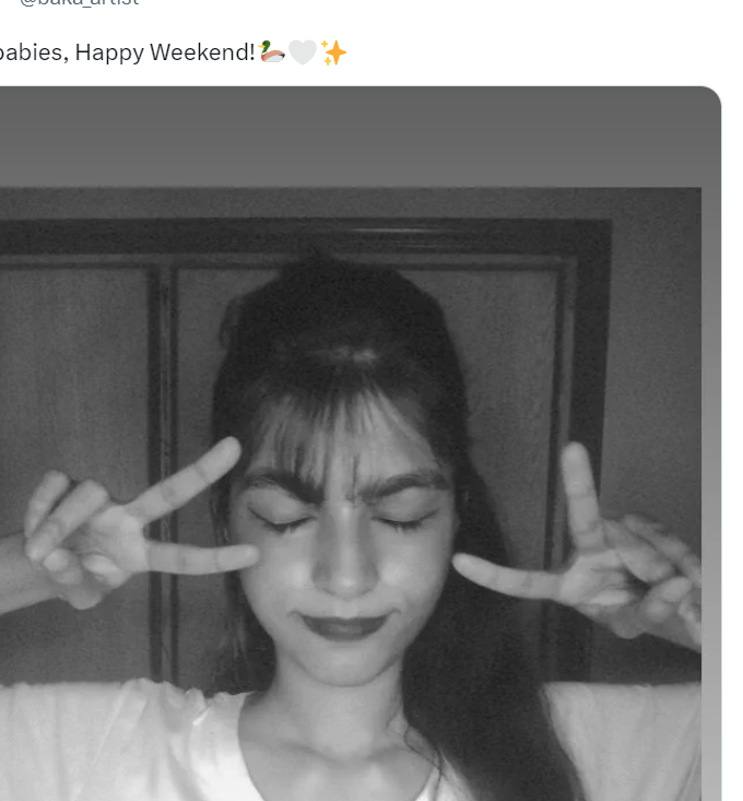 xstelixxx's tweet photo. Trending INFLUENCERS on $ETH ,@Friendtech ,... 
They are #NotNAKED.Have they added valuable posts ?
Should you .... buy? https://t.co/bI421pqr7G