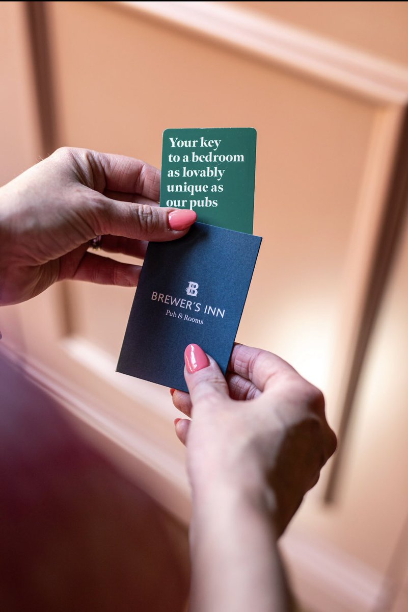 Brewers_Inn's tweet image. Did you know that we have 16 rooms in our Pub ? Well if you didn’t know you do 🌸 with cosy stays available as well as great food, all the best sports and of course a good pint, The Brewers inn is the place to be 🍺🏉 
.
.
.
.
#youngsrooms #pubwithrooms #wandsworth