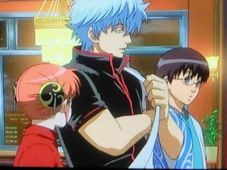 🎂10.10. HAPPY BIRTHDAY🎂
       ☁GINTOKI  SAKATA☁
   Silver Hero's ANIVERSARY♡
おめでとうございます！🎉

護ることと喪うこと、強さと弱さの両方を抱える覚悟とその生き様、酒好きでマダオで足クサなところ、いざとなれば煌めく魂…やはり永遠の第1位。今年も好きだ。
#坂田銀時生誕祭2023