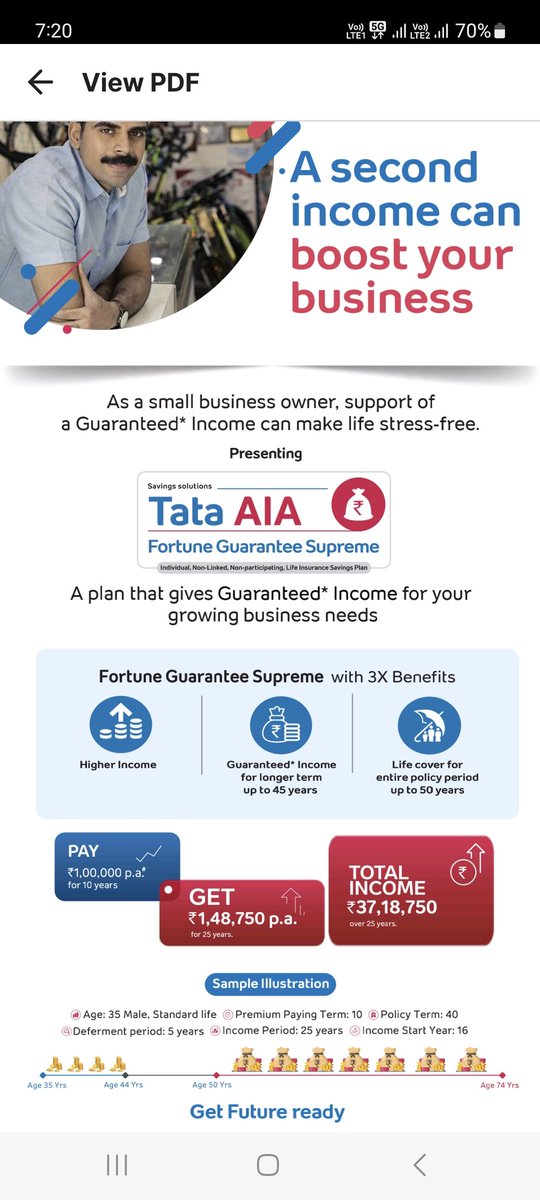 dollar_arora's tweet photo. Get your future secure with us.. make ypur dreams true.. https://t.co/jwAXlPSzxT