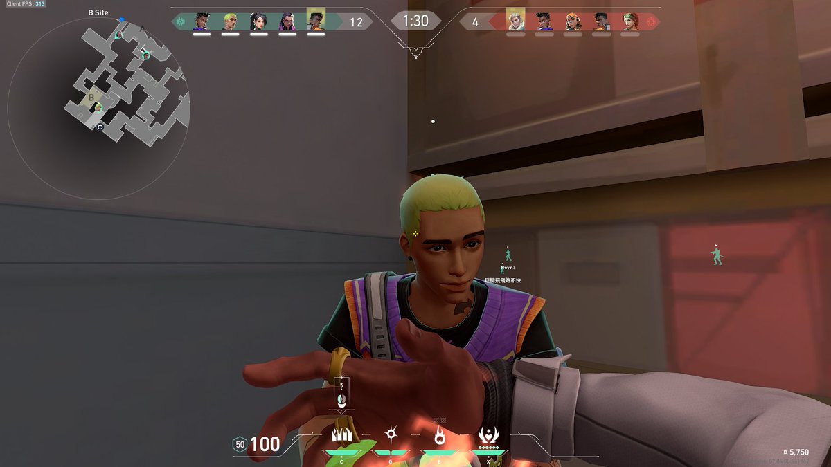 oggyyval's tweet photo. Is it just me or does gekko kinda look like @ProdCM_ https://t.co/2vzYwGzVHL