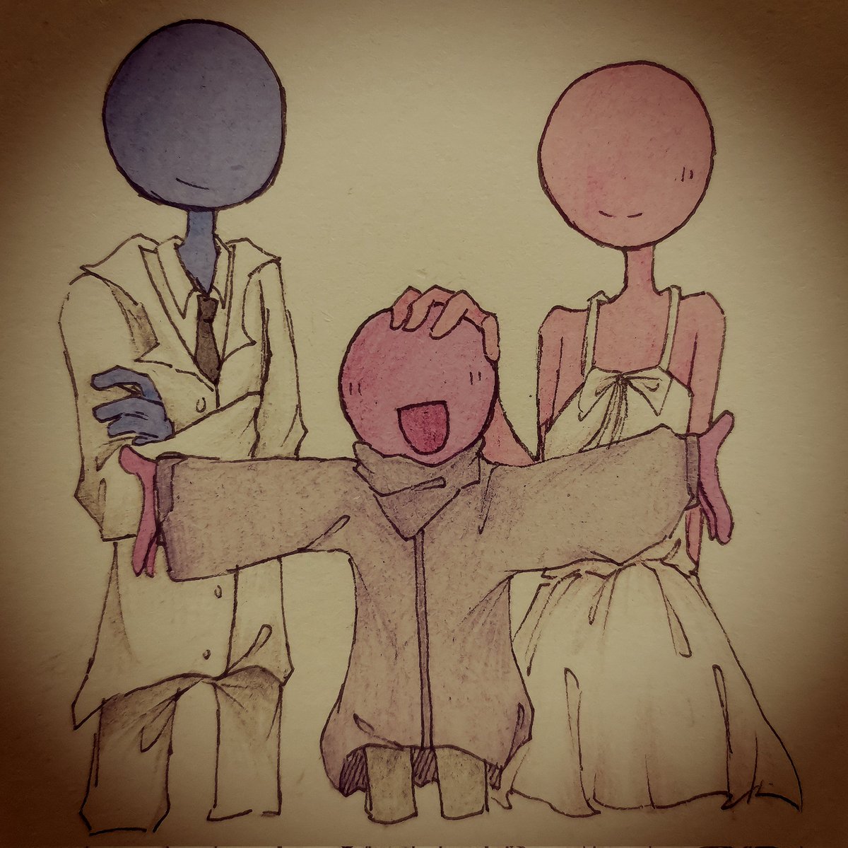 jiangyu27734141's tweet photo. 旧时。
#alanbecker #stickmin https://t.co/351PFAGlbF