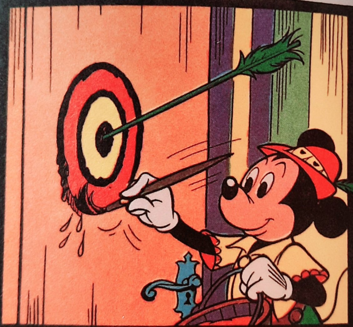 Mario Barbatti tweet media