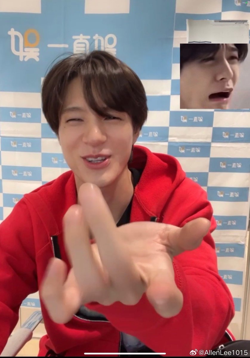 Lee Jeno Indonesia tweet media